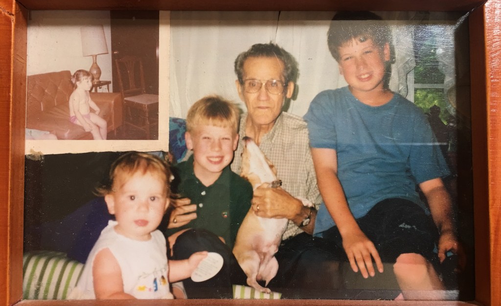 I Can Only&nbsp;Imagine